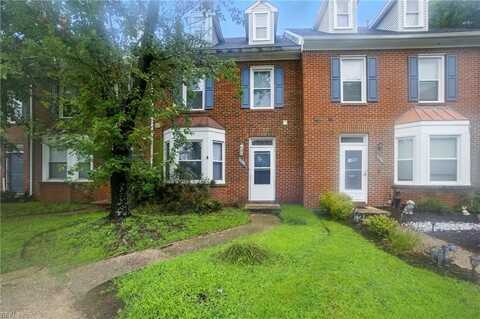1199 Killington Arch, Chesapeake, VA 23320