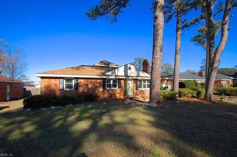 2956 Summerhaven Road, Virginia Beach, VA 23451