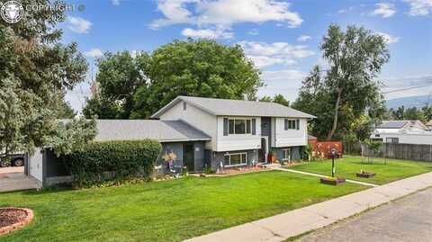 628 Piedra Drive, Canon City, CO 81212
