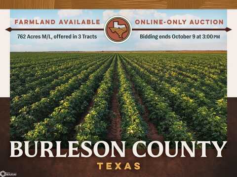 Highway FM 50, College Station, TX 77845