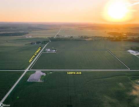 265th Street, Dyersville, IA 52078