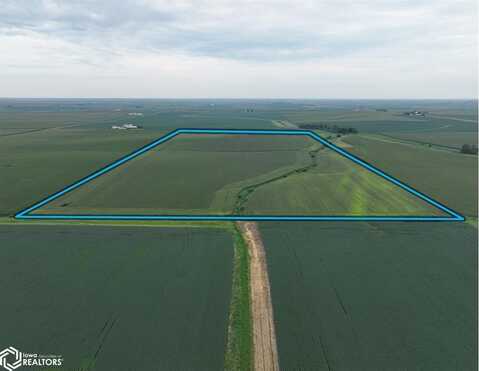 14th Avenue, Keystone, IA 52249