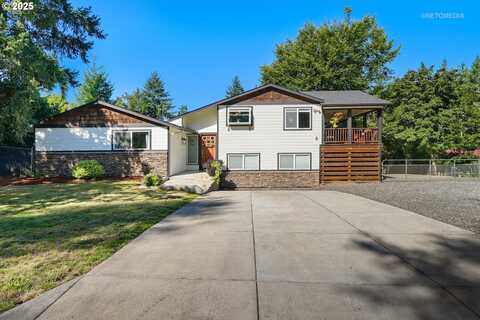 18761 SE EL CAMINO TER, Damascus, OR 97089