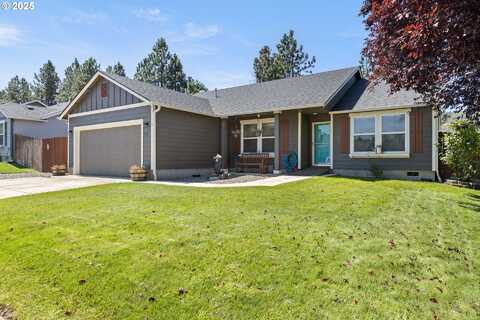 717 CALLAHAN DR, Roseburg, OR 97471