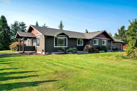 81988 HILLVIEW DR, Creswell, OR 97426