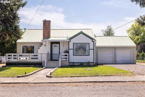 650 CEDAR ST, Elgin, OR 97827