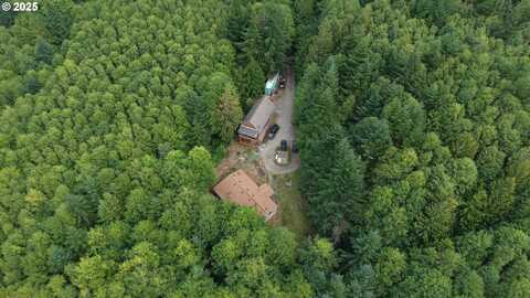 70407 SCHUMACHER RD, Rainier, OR 97048