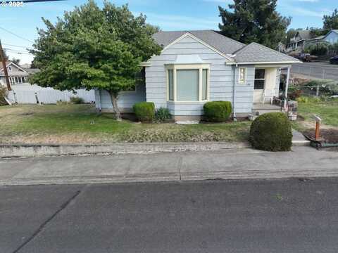 1314 MOUNT HOOD ST, The Dalles, OR 97058