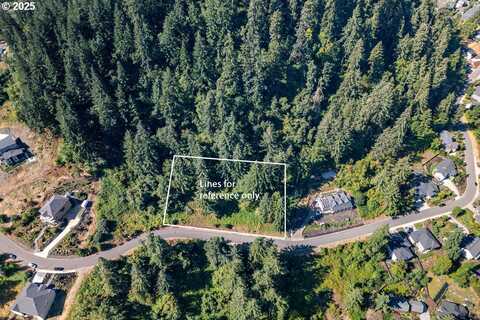Forest Ridge Dr, Springfield, OR 97478