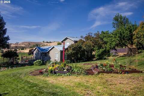 43580 OLD FOOTHILL RD, Richland, OR 97870