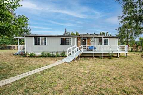 90948 SUNDERMAN RD, Springfield, OR 97478