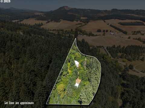 95060 TURNBOW LN, Junction City, OR 97448