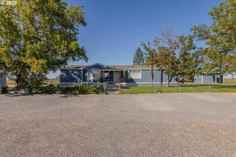 74687 CAIN LN, Irrigon, OR 97844