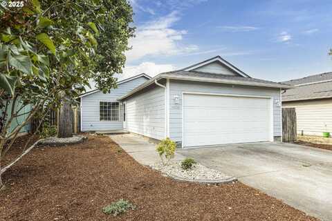 4838 TURQUOISE AVE, Salem, OR 97317