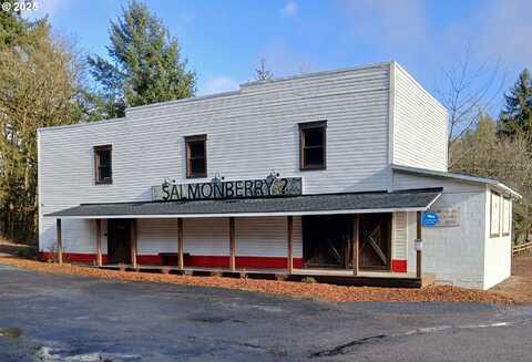20055 NW Pihl RD, Banks, OR 97106