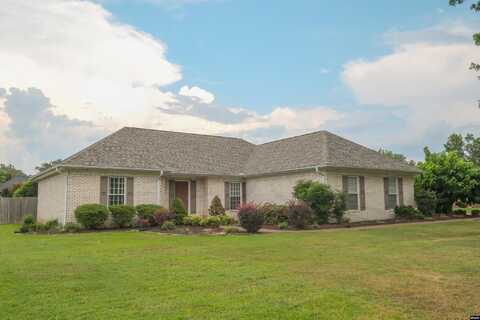 218 Crawford, Martin, TN 38237