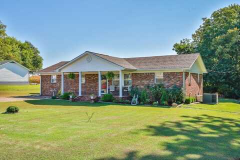 153 New Hope, Dyer, TN 38330