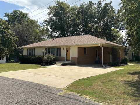 105 Cherry Laurel, Hickman, KY 42050