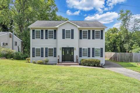 3341 Westmoreland DR, Roanoke, VA 24018