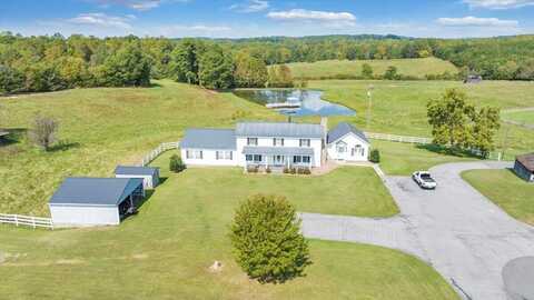 12715 Smith Mountain Lake PKWY, Huddleston, VA 24104