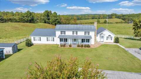 12715 Smith Mountain Lake PKWY, Huddleston, VA 24104
