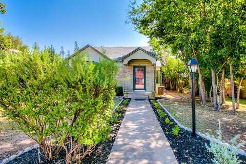 16 N Adams St, San Angelo, TX 76901