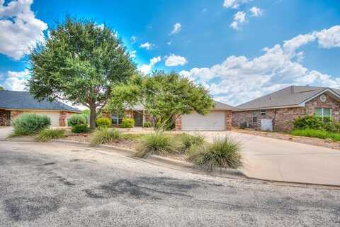 2829 Selman Dr, San Angelo, TX 76905