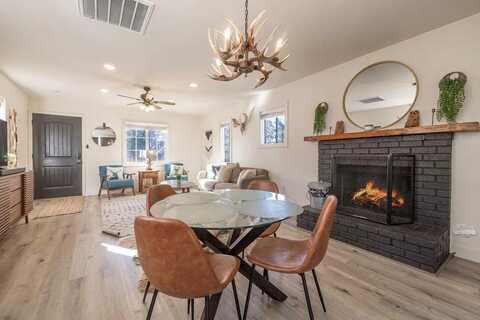 579 Vista Lane, Big Bear Lake, CA 92315