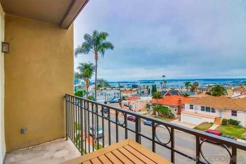 2445 Brant St unit: 303, San Diego, CA 92101