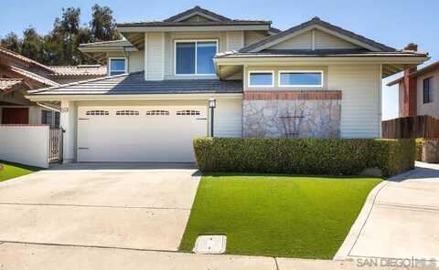 9665 Saskatchewan Ave, San Diego, CA 92129