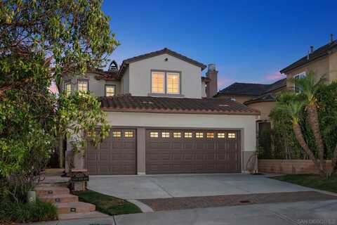 5535 Porter Creek Road, San Diego, CA 92130