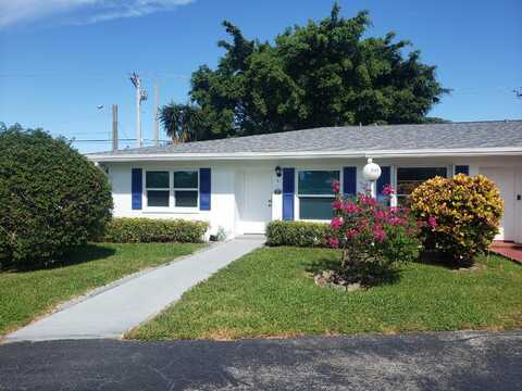 5020 Petal Place, Delray Beach, FL 33484