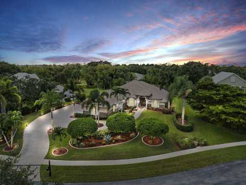 5416 SW Coral Tree Lane, Palm City, FL 34990