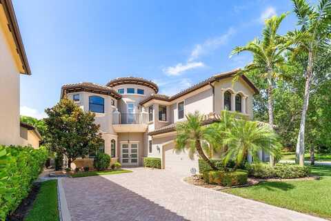 8199 Lost Creek Lane, Delray Beach, FL 33446