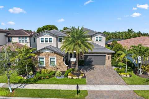 8695 W Watercrest Circle W, Parkland, FL 33076