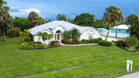 2360 SW Altara Street, Port Saint Lucie, FL 34953