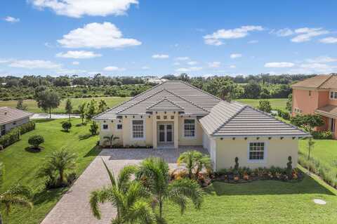 1232 SW Squire Johns Lane, Palm City, FL 34990