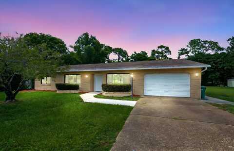 289 SE Verada Avenue, Port Saint Lucie, FL 34983