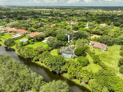 5631 Whirlaway Road, Palm Beach Gardens, FL 33418