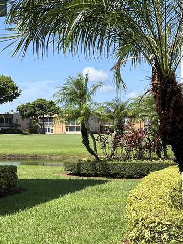 449 Piedmont J, Delray Beach, FL 33484
