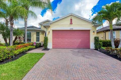 11380 SW Wyndham Way, Port Saint Lucie, FL 34987