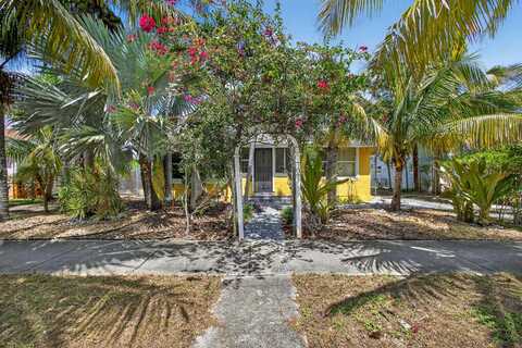 707 46th Street S, West Palm Beach, FL 33407