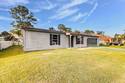 113 SW Starfish Avenue, Port Saint Lucie, FL 34984