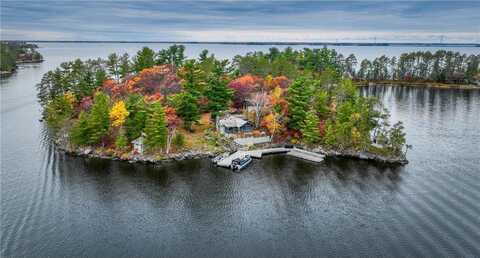 2715 Atsokan Island, International Falls, MN 56649