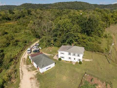 3681 Berland Road, Money Creek Twp, MN 55943