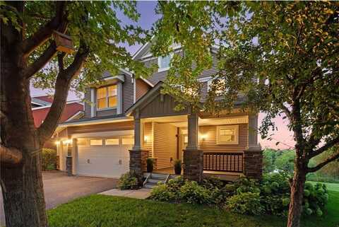 3941 Valencia Lane, Chaska, MN 55318