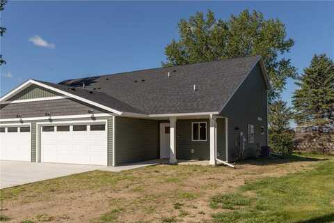 512a 1st Avenue SW, Hayfield, MN 55940