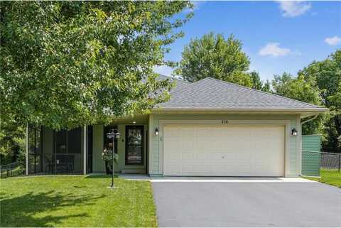 218 Meadow Lark Lane, Osceola, WI 54020