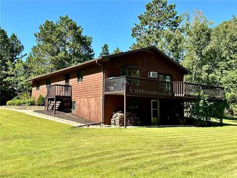 36960 US 71, Lake George, MN 56458