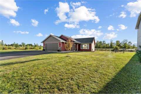 370 N Benet Avenue, Rush City, MN 55069